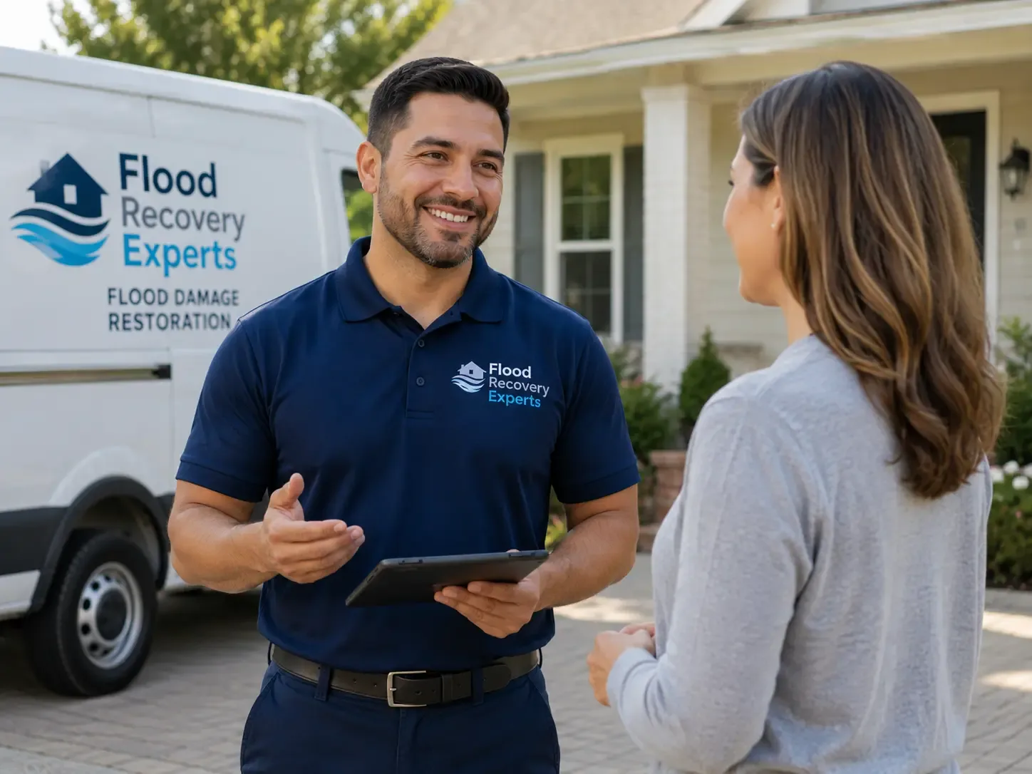 Flood Damage Cleanup Macedonia, OH FAQs
